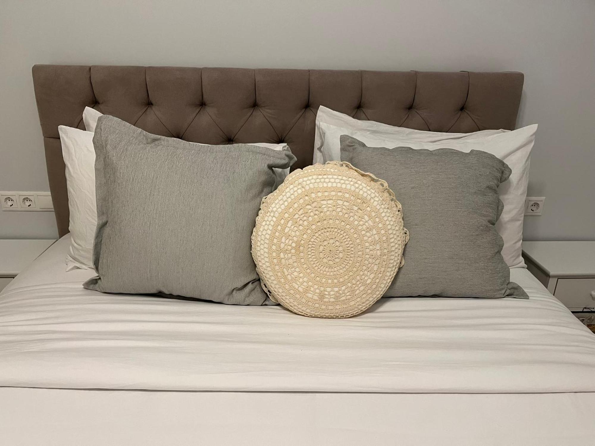 The Blue House Athens Aparthotel Εξωτερικό φωτογραφία